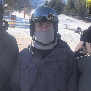 Meet your Posher, Brendan